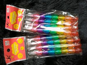 Moti &amp; Rocket Pencil