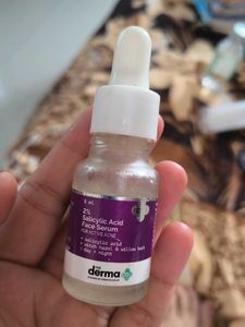 The Derma Co. Face Serum