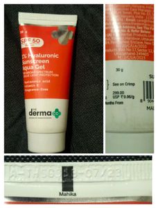 Skincare Combo