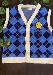 Korean Cardigan