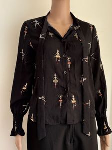 Y2k Trendy Top