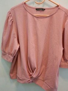 women stylish top