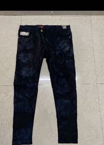 NB Design Jeans
