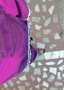 Trending FarshiSalwar Suit And Dupatta Totally New