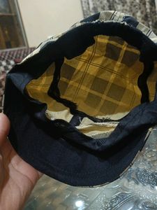 Brand New Baby Cap..
