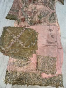 Original Pakistani Suit 😍