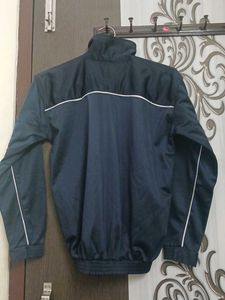 Track Suit Set Navy Blue&amp;Sea Green