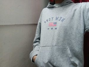 New York Hoodie