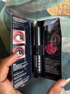 Mac Stack Mascara
