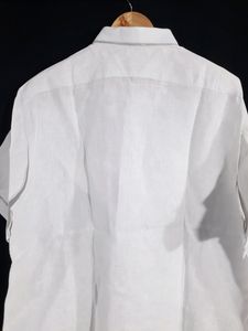 Off White Shirt ( Men&#39;s )