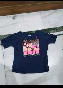 Girls Top
