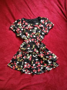 Cute Aesthetic Top/mini Dress