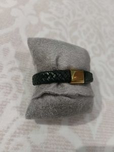 Bracelet For Men Gold Plated
