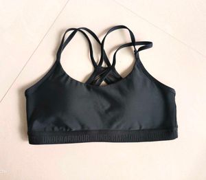 Under Armour Padded Sports Bra