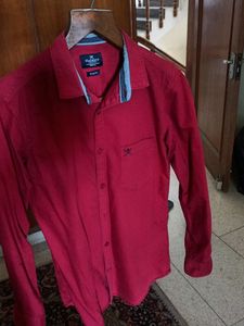 Hackett Slim Fit Shirt