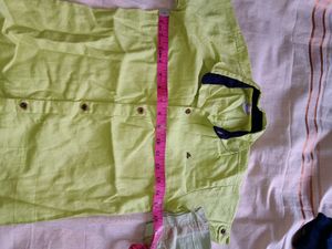 Boys' Casual Shirt Bundle