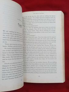 The White Queen Novel