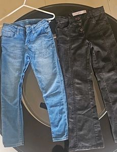 Denim Combo
