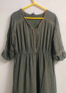 Rio Casual Dress