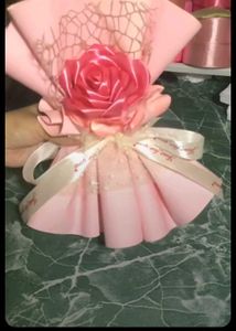 Here&#39;s New Customized Flower Bouquet 💐