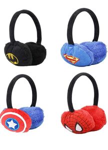 Kids Headphones 4 Piece Combo