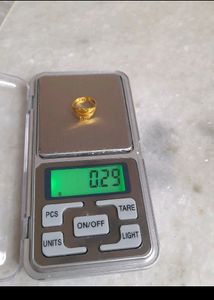 Gold Children&#39;s Ring