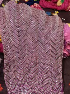 Wedding Lehenga Full Work