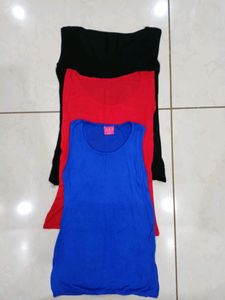 3 Innerwear Combo