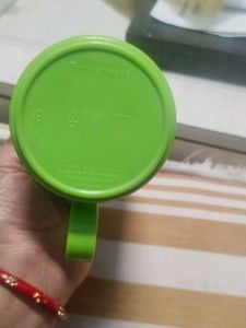 Tupperware 2 Pc Cup 🍵
