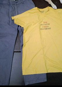 Combo Of Men&#39;s Clothes