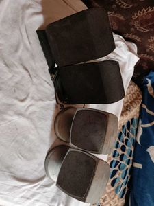 Vintage Speakers - Set of 4