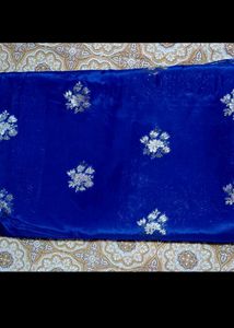 New Silk Saree