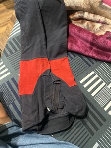 Lee Colorblocked Polo Shirt