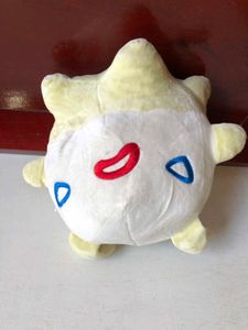 Togepi Plush