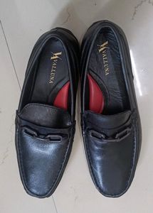 Valluna Men Shoes 1 Pair Left
