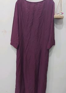 W Brand kurta Size 12/M