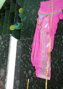 Heavy Patiala Salwar