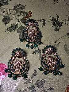 Princess Elegant Jewellery Set