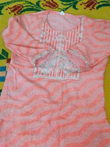 Kurti With Pant