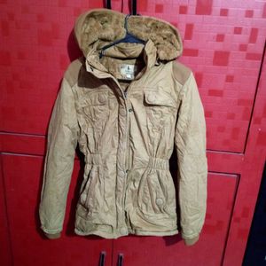 Fur Jacket