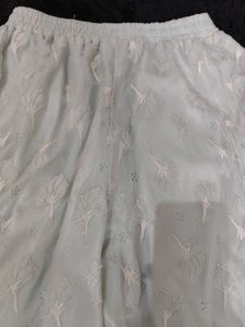 Ethereal Lace Pastel Colored Lowers