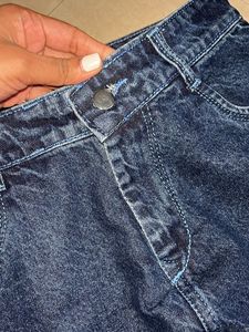 Women&#39;s Lower Waist Jeans