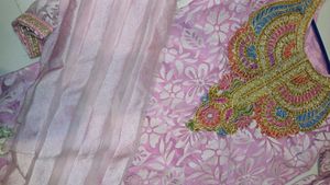 Net Kurti