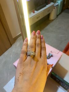 Artificial Ring