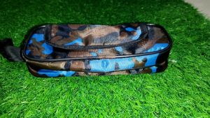 Pencil Bag, Pouch For College/School 🚸