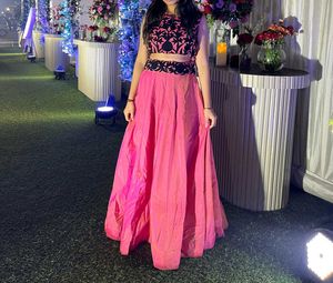 Lehnga