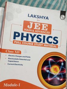 Class 12th Pw Module