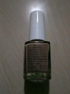 Zudio Nail Polish