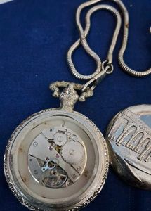 Vintage Pocket Watch