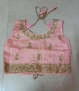 🆕Floral Lehenga Choli dupatta Set